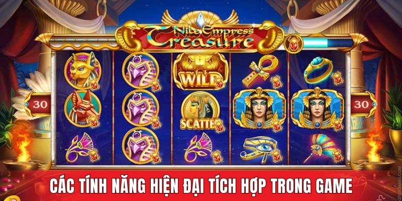 Chiến thuật chơi game slot tổng hợp từ cao thủ
