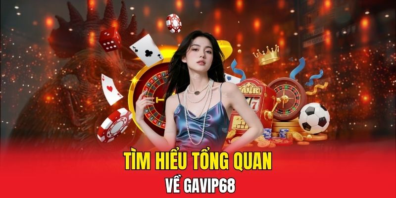 Tìm hiểu tổng quan về GAVIP68